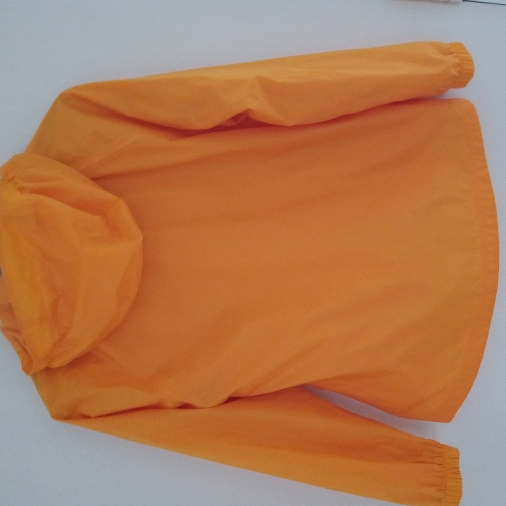 L. L. Bean Mesh Lined Trail Rain Jacket - image 2